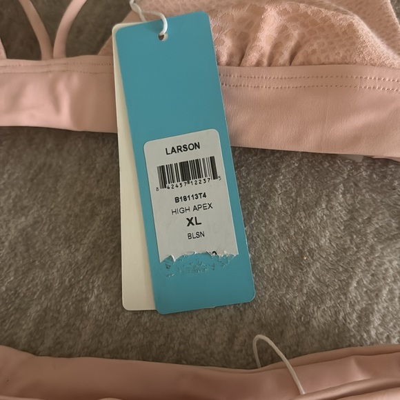 New beach bunny swimsuit - Picture 5 of 5